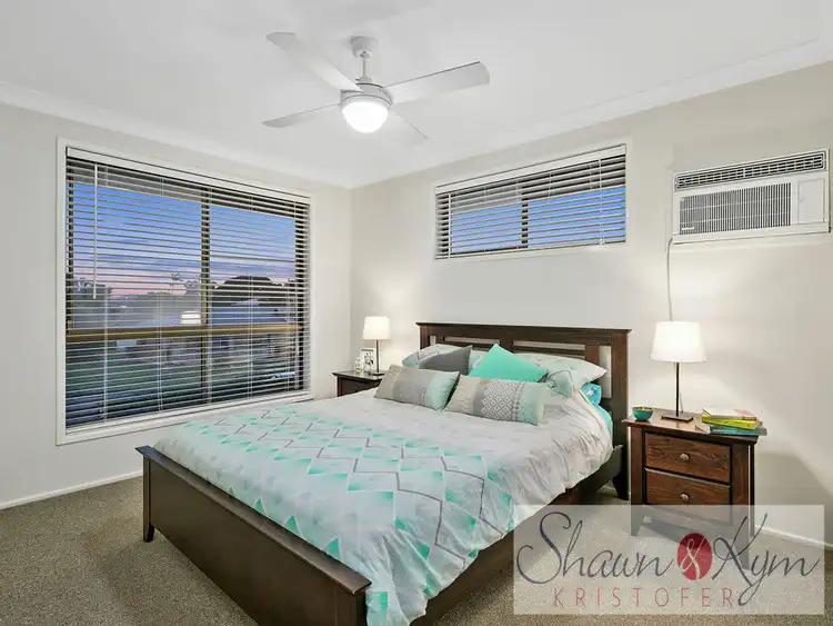 Fourth view of Homely house listing, 11 Bajimba Street, Manly West QLD 4179