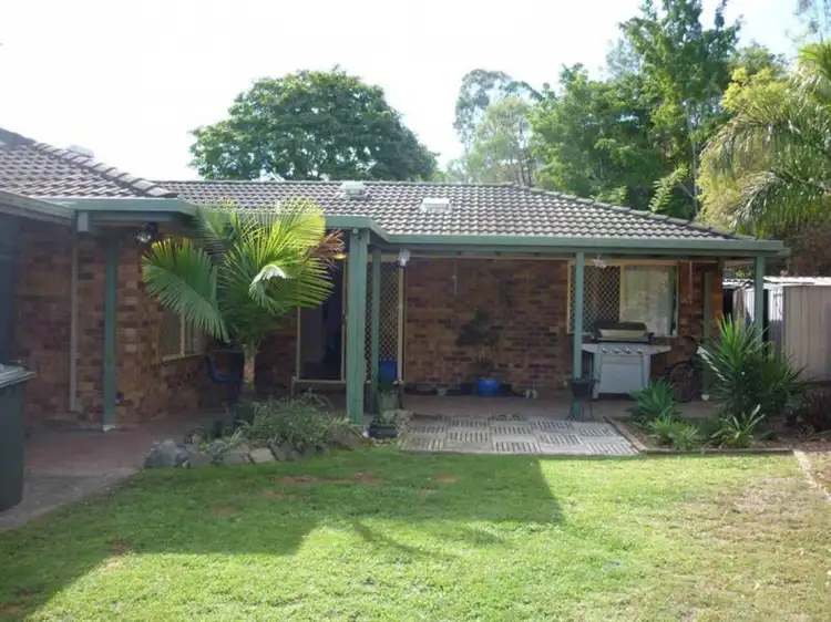 Fourth view of Homely house listing, 25 Leighton Dr, Edens Landing QLD 4207