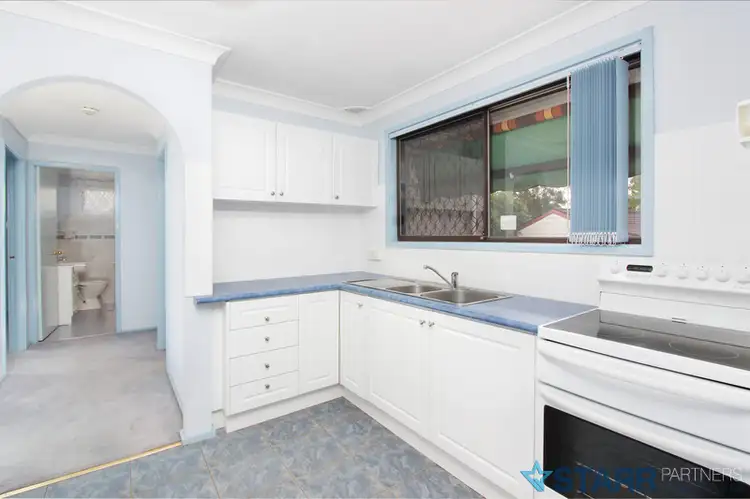 Second view of Homely villa listing, 15/5-15 Carpenter Street, Colyton NSW 2760