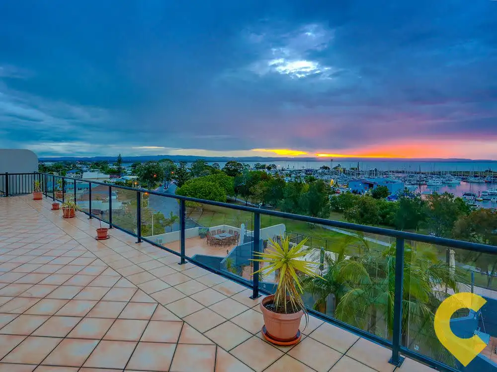 Main view of Homely unit listing, 11/43 North Quay, Scarborough QLD 4020