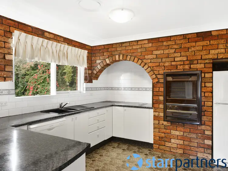 Fifth view of Homely house listing, 36 Tallowwood Cres, Bradbury NSW 2560