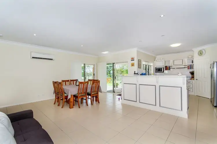 Third view of Homely house listing, 115 Hall Road, Elimbah QLD 4516