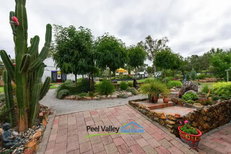 Seventh view of Homely house listing, 42 Roses Lane, Kootingal NSW 2352