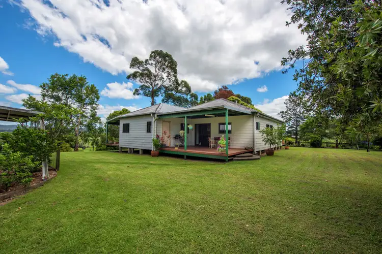Seventh view of Homely rural property listing, 1010 East Bank Road, Nana Glen NSW 2450