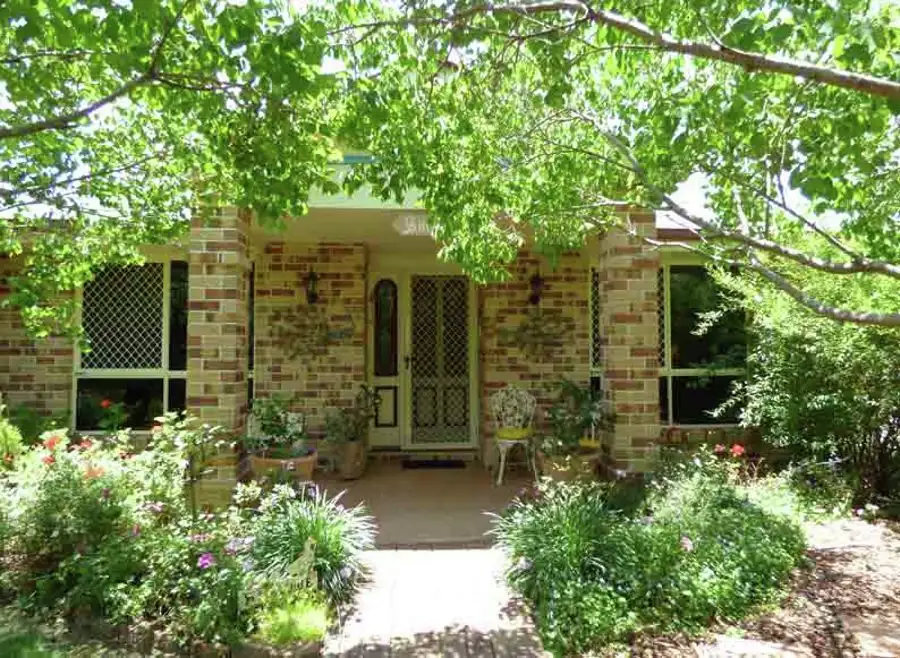 Main view of Homely house listing, 1 Lee Crt, Crows Nest QLD 4355