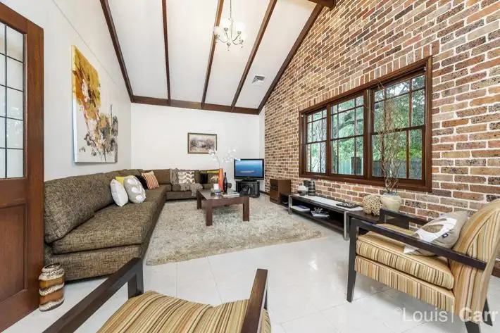 Sixth view of Homely house listing, 10 Glendale Grove, West Pennant Hills NSW 2125