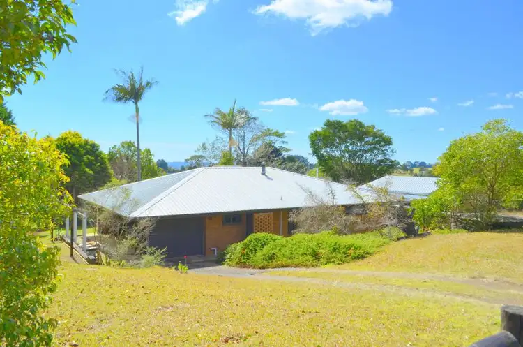 53 Kings Lane, Maleny QLD 4552