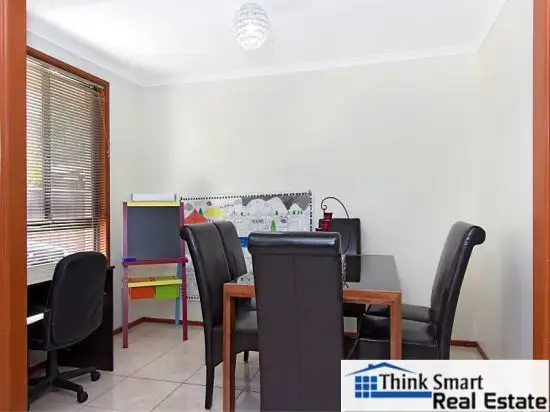 Third view of Homely house listing, 36 Odelia Crescent, Plumpton NSW 2761
