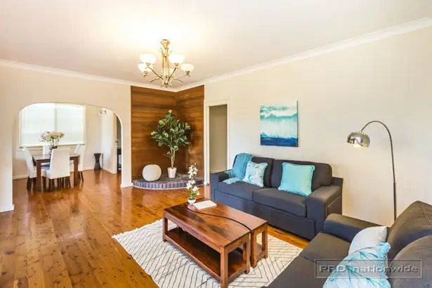 Fourth view of Homely house listing, 3 Abney Close, Eleebana NSW 2282
