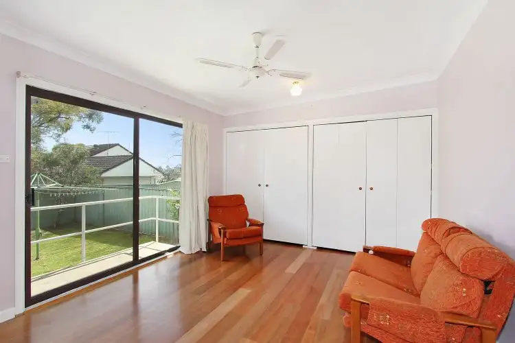 Third view of Homely house listing, 5 Flame Place, Blacktown NSW 2148