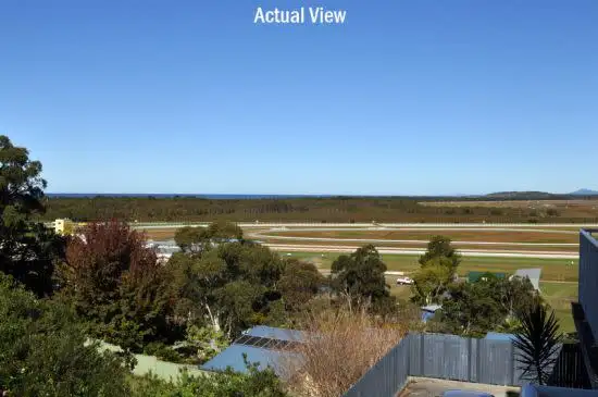 Second view of Homely townhouse listing, 1/66 Victoria Street, Coffs Harbour NSW 2450