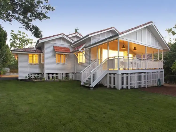 Fourth view of Homely house listing, 20 Crichton Street, Yeerongpilly QLD 4105