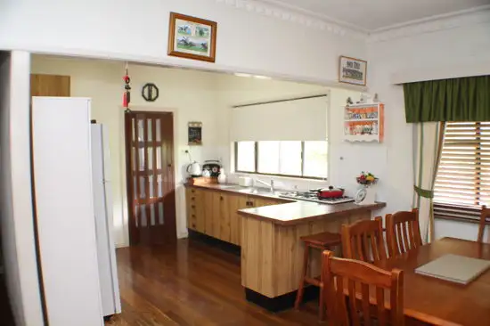 Fifth view of Homely house listing, 51 Lennox Street, Casino NSW 2470