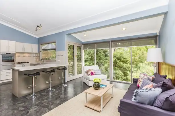 58 Ridgeway Road, New Lambton Heights NSW 2305