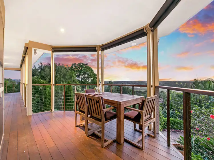 Second view of Homely house listing, 68 Pohon Drive, Tanah Merah QLD 4128