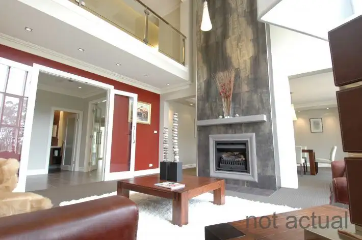 Second view of Homely house listing, 21 Kambah Place, West Pennant Hills NSW 2125