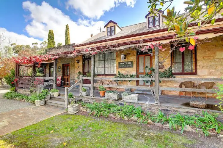 Lot 22 Leasingham Road, Mintaro SA 5415