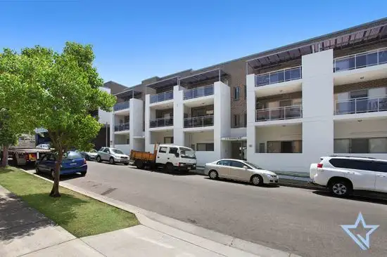 Fourth view of Homely unit listing, 12/2 Howard Avenue, Northmead NSW 2152