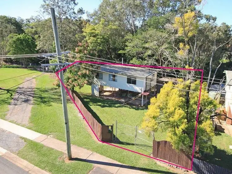 Second view of Homely house listing, 261 Duffield Road, Kallangur QLD 4503