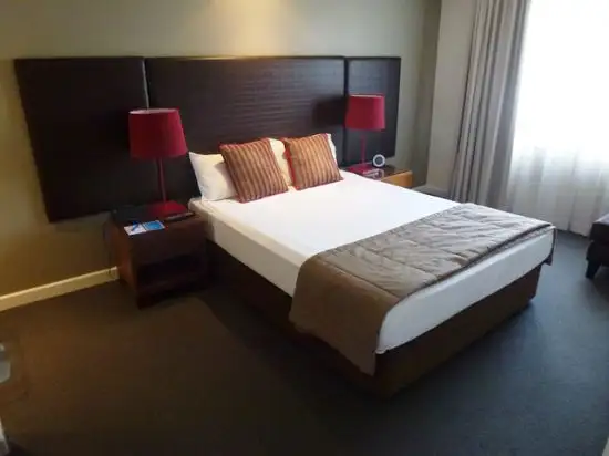 Seventh view of Homely apartment listing, 101/90 Esplanade, Darwin NT 800