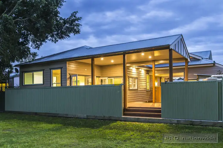 Second view of Homely house listing, 165 St James Road, New Lambton NSW 2305