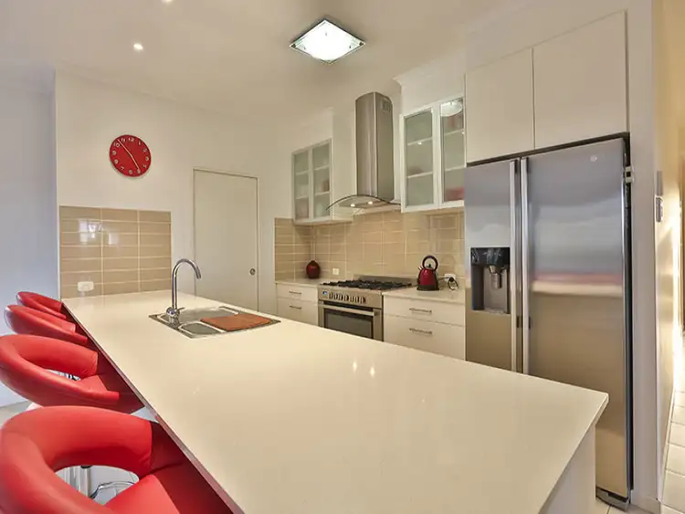 Main view of Homely house listing, 8 Rosella Gardens Drive, Meringandan West QLD 4352