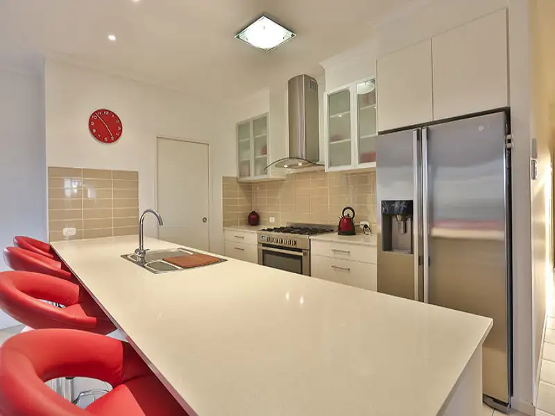 Main view of Homely house listing, 8 Rosella Gardens Drive, Meringandan West QLD 4352