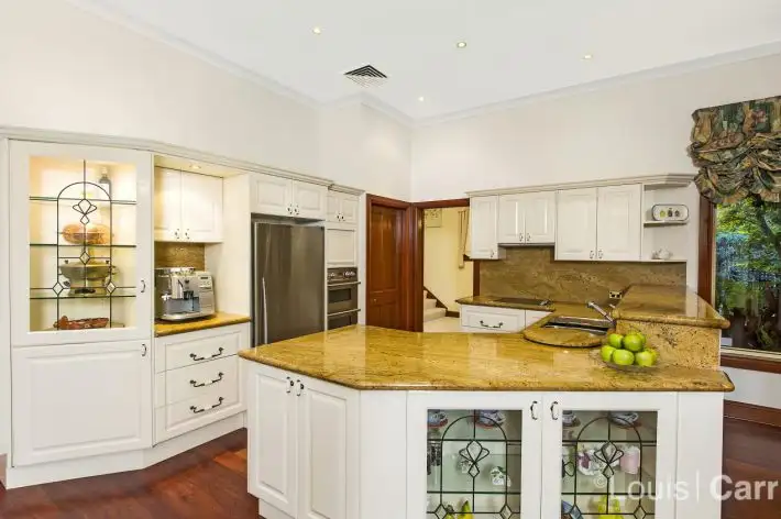 Fifth view of Homely house listing, 2 Finchley Place, Glenhaven NSW 2156