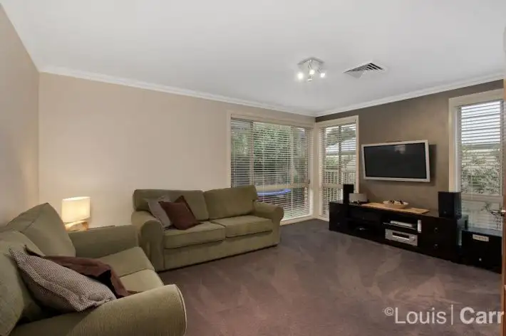 Fifth view of Homely house listing, 3 Brannan Street, Beaumont Hills NSW 2155