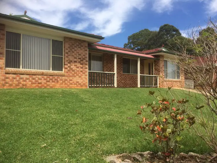 23 Max Graham Drive, Valla Beach NSW 2448
