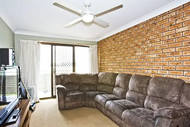 Second view of Homely townhouse listing, 2/86 Bailey Street, Adamstown NSW 2289