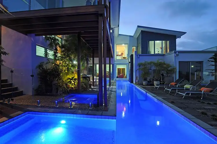 Third view of Homely house listing, 9 Dicky Beach Close, Dicky Beach QLD 4551