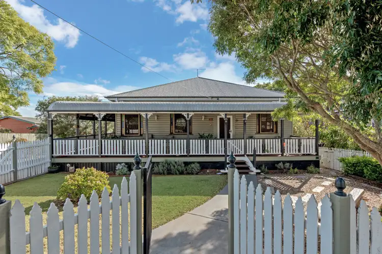 3 Haig Street, South Toowoomba QLD 4350