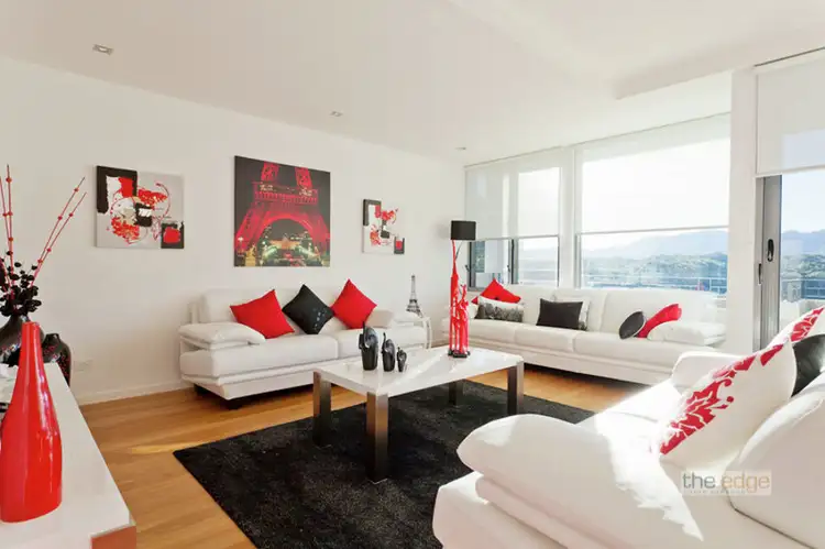 Second view of Homely apartment listing, 3/58 Mildura Street, Coffs Harbour NSW 2450