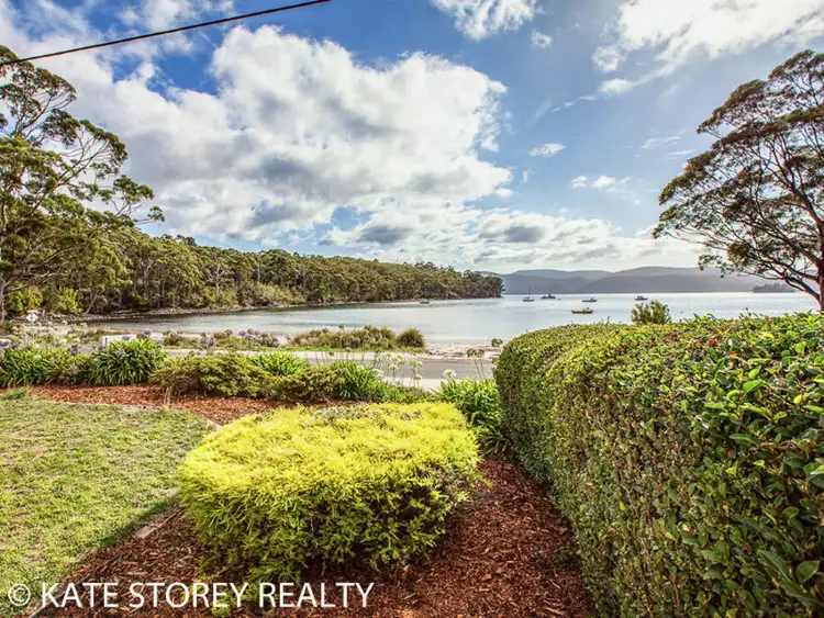 Second view of Homely house listing, 148 Safety Cove Road, Port Arthur TAS 7182