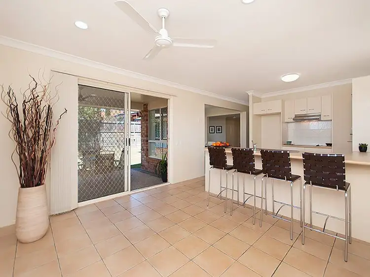 Fifth view of Homely house listing, 20 Christopher Place, Sinnamon Park QLD 4073