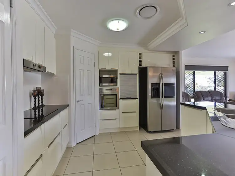 Fourth view of Homely house listing, 27 Federation Drive, Highfields QLD 4352