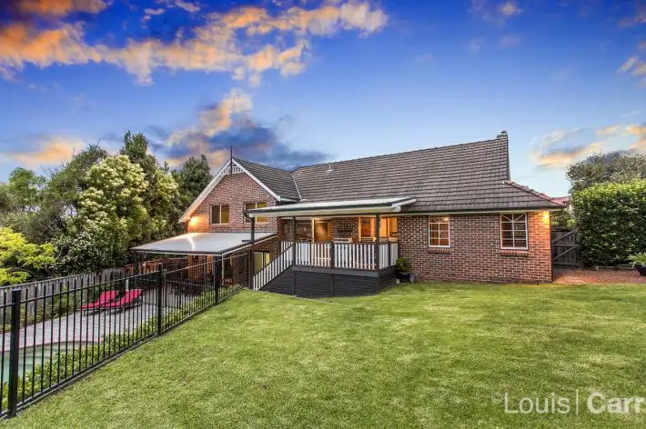 Fifth view of Homely house listing, 9 Jenner Road, Dural NSW 2158