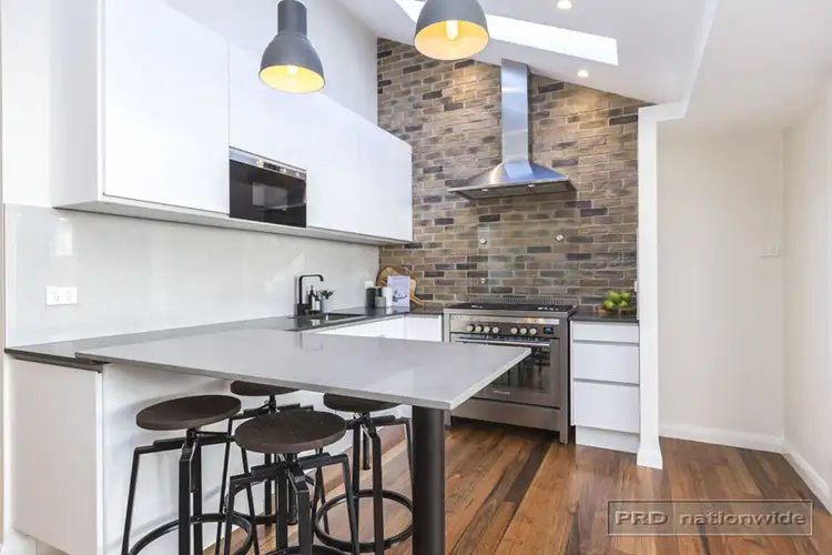 Fifth view of Homely house listing, 39 Henry Street, Tighes Hill NSW 2297