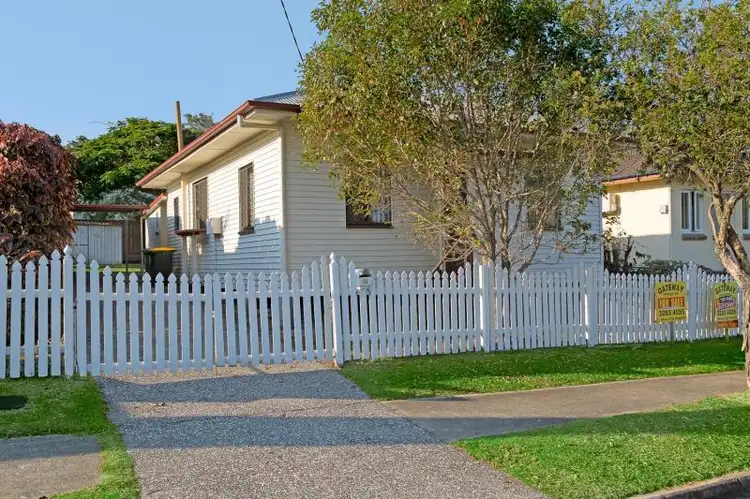 Main view of Homely house listing, 56 MCCULLOCH AVE, Margate QLD 4019