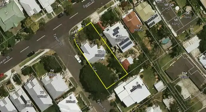 66 Swan Street, Gordon Park QLD 4031