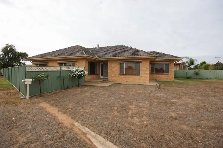 Main view of Homely house listing, 263 Hetherington Street, Deniliquin NSW 2710