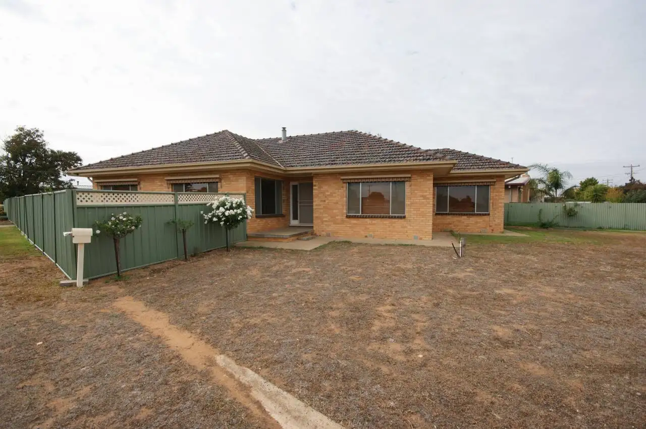 Main view of Homely house listing, 263 Hetherington Street, Deniliquin NSW 2710