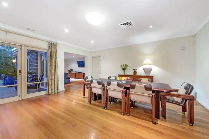 Sixth view of Homely house listing, 7 Rosedale Place, West Pennant Hills NSW 2125