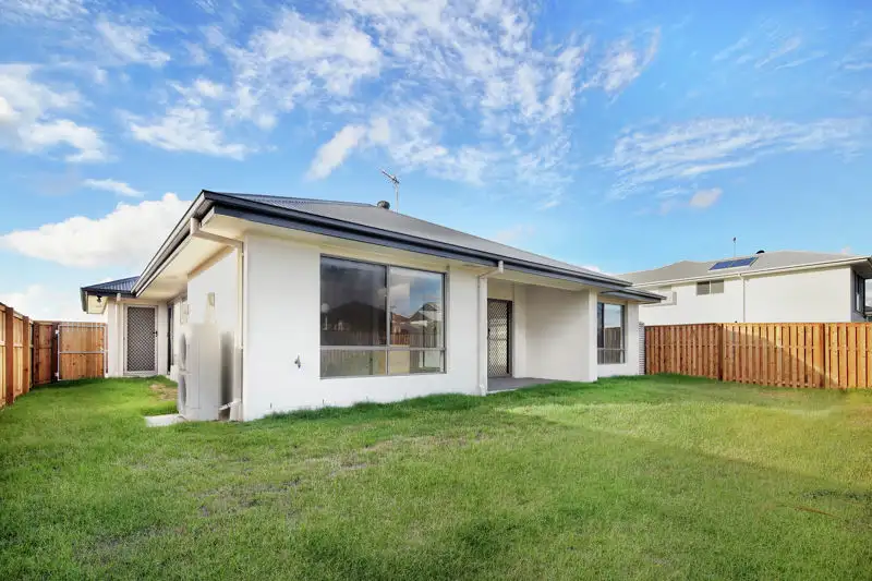 Main view of Homely house listing, 27 Keelson Crescent, Hope Island QLD 4212