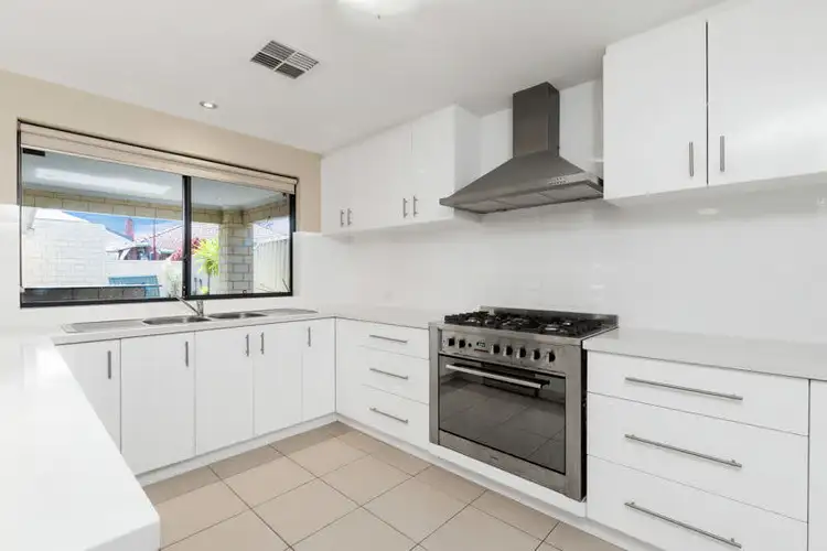 Third view of Homely house listing, 4B Wyndham Way, Yokine WA 6060