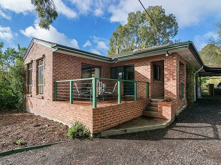 Second view of Homely house listing, 56 William Street, Littlehampton SA 5250