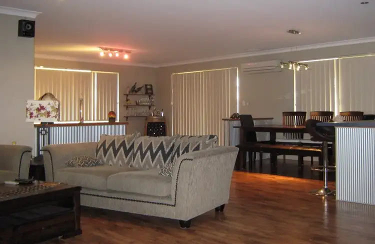 Fourth view of Homely house listing, 84 Glenfield Drive, Australind WA 6233