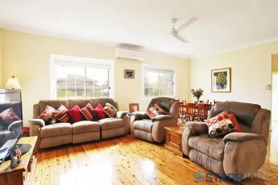 Third view of Homely house listing, 37 Henson Street, Merrylands NSW 2160