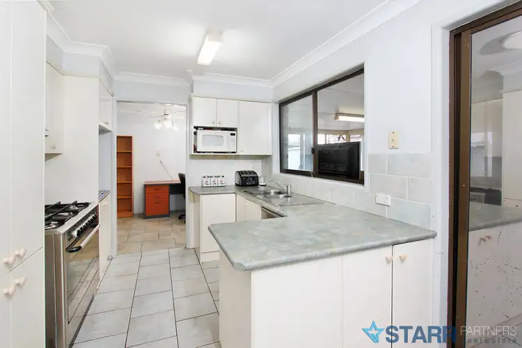 Second view of Homely house listing, 41 Windrush Circuit, St Clair NSW 2759